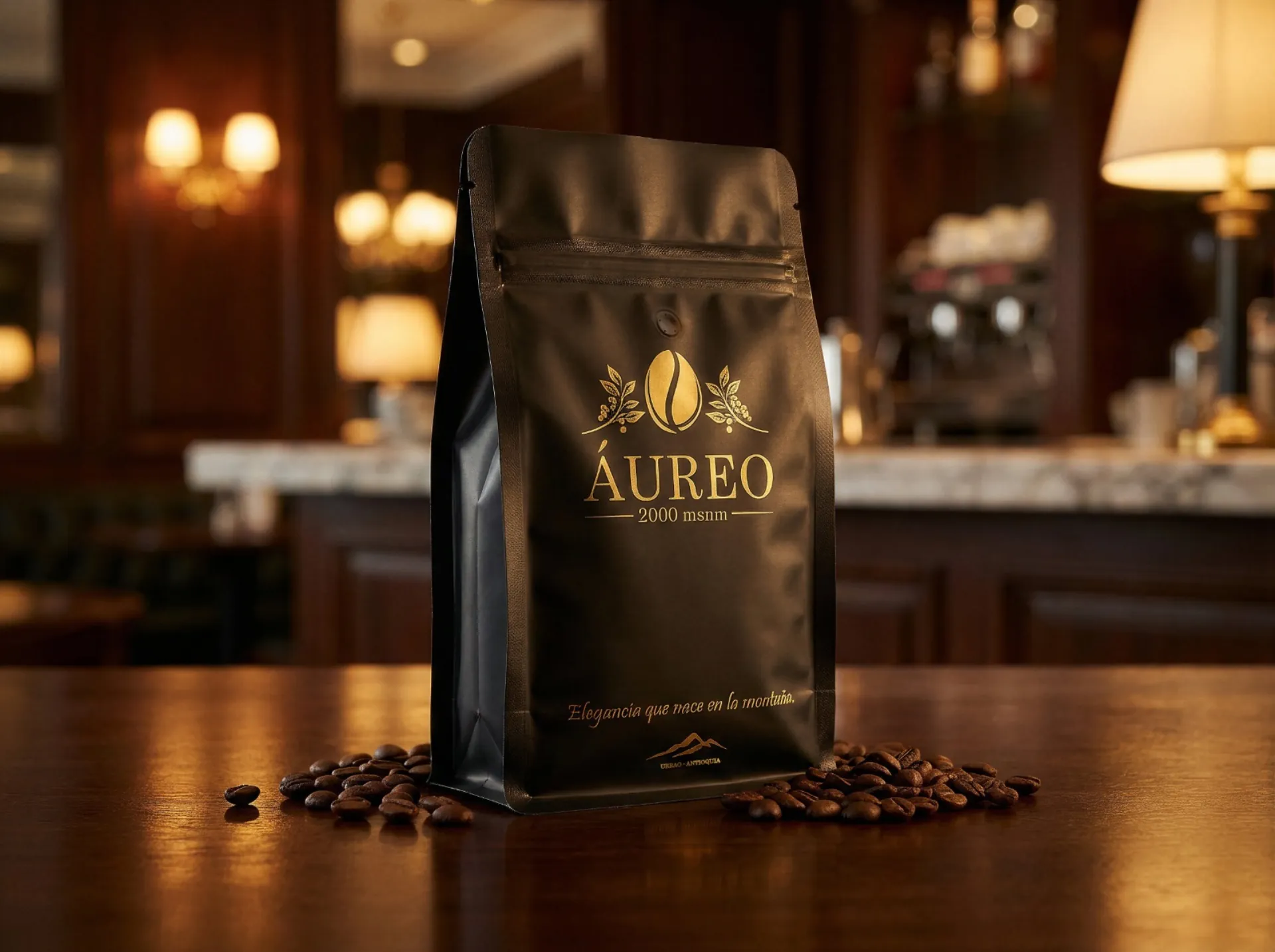 Bolsa Tradicional · 250 g